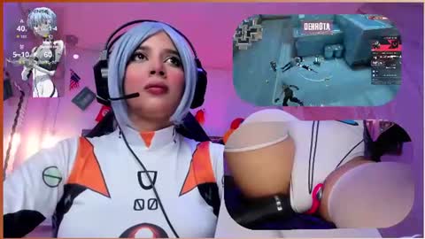 sweetie_cloe online show from July 21, 2:29 pm