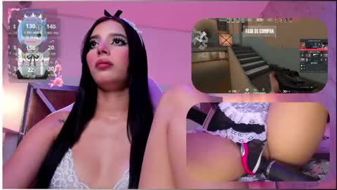 sweetie_cloe online show from April 28, 9:29 pm