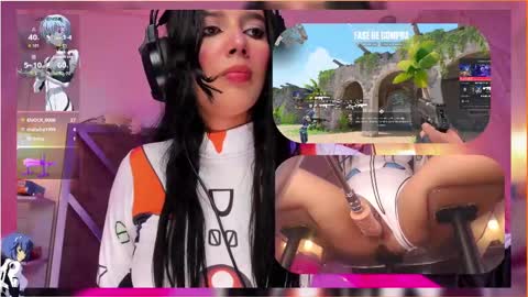 sweetie_cloe online show from September 30, 10:47 pm