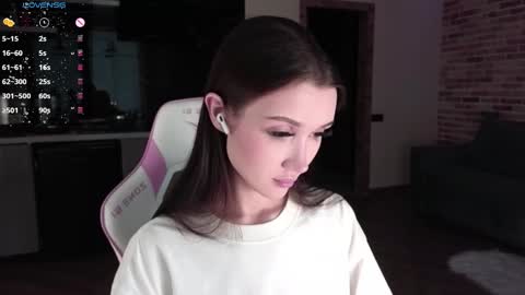 bratty gf online show from January 13, 4:07 am