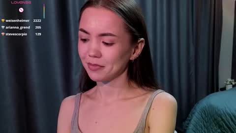 sweetieee_kira online show from February 8, 2:04 am