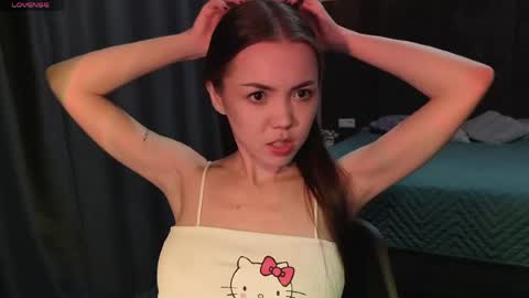 sweetieee_kira online show from April 29, 3:10 am
