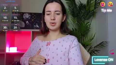 Kendl online show from March 3, 9:54 pm