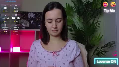 Kendl online show from February 12, 12:34 am