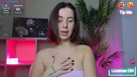 Kendl online show from February 27, 11:04 pm