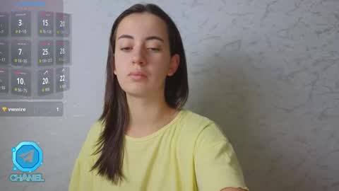 Kendl online show from November 17, 10:10 pm