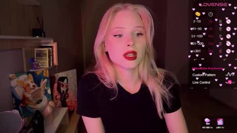 Snapshot of sweetielis chatting on September 24, 5:34 pm sweetie Lisa3 online show from September 24, 5:34 pm