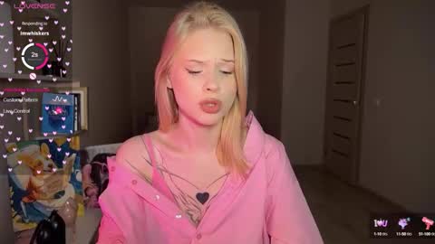 Snapshot of sweetielis chatting on October 13, 3:20 am sweetie Lisa3 online show from October 13, 3:20 am