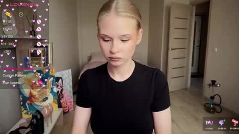 Snapshot of sweetielis chatting on September 18, 1:53 pm sweetie Lisa3 online show from September 18, 1:53 pm