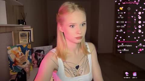 Snapshot of sweetielis chatting on October 11, 6:21 pm sweetie Lisa3 online show from October 11, 6:21 pm