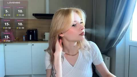 sweetie Lisa3 online show from May 2, 9:23 am