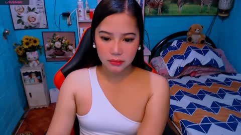 Snapshot of sweetienicole chatting on March 4, 12:18 am Nicole online show from March 4, 12:18 am