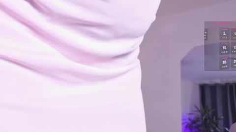 Valentina online show from July 4, 2:13 pm