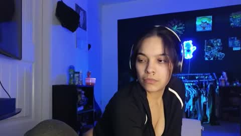 Blu Sweets online show from January 14, 12:59 am