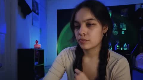 Blu Sweets online show from February 19, 11:03 pm