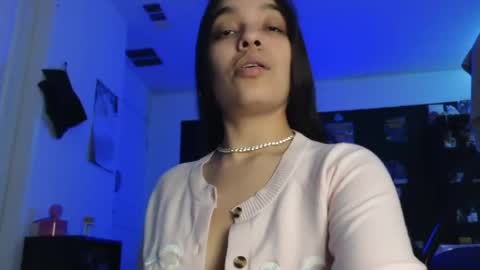 Blu Sweets online show from April 30, 8:57 pm