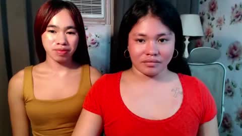 JANNA online show from August 2, 6:22 pm