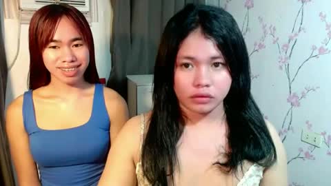 JANNA online show from June 27, 7:09 pm