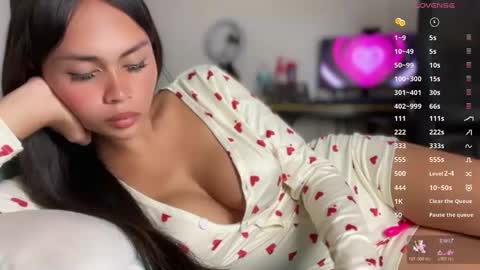 JANE online show from May 4, 3:21 am