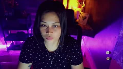 Sweet Jynn95 online show from May 4, 2:54 pm