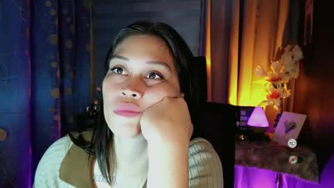 Sweet Jynn95 online show from February 27, 8:08 pm