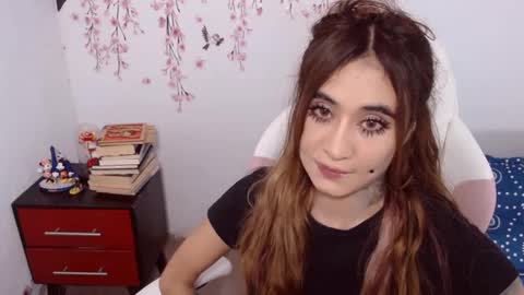 Snapshot of sweetkatik chatting on September 19, 7:02 pm karen online show from September 19, 7:02 pm