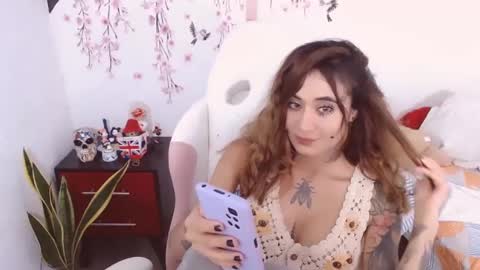 karen online show from November 7, 7:08 pm