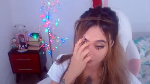 Snapshot of sweetkatik chatting on December 11, 3:58 pm karen online show from December 11, 3:58 pm