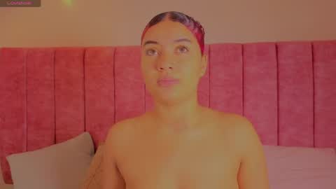 Isabel online show from April 29, 11:24 am