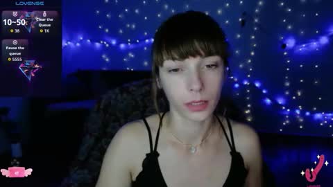 SweetLedySelin online show from October 22, 6:46 pm