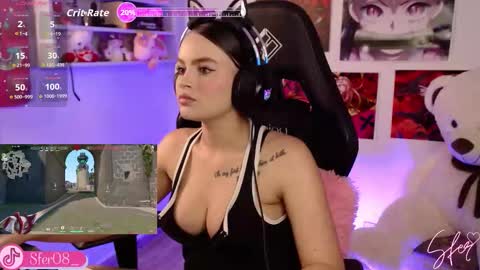    online show from November 20, 10:00 pm