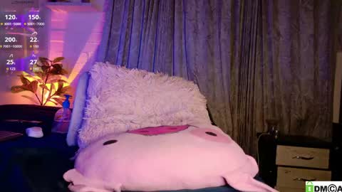 Letty la traga semen lol online show from May 4, 5:00 am
