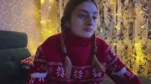 sweetliaison online show from February 4, 6:33 pm