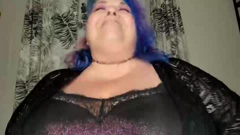 sweetlolajean online show from December 29, 3:33 am