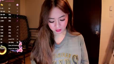 Zoe online show from July 29, 2:22 am