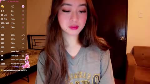 Zoe online show from November 22, 9:12 am