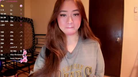 Zoe online show from July 5, 12:50 am