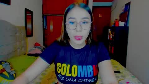 Maddie online show from March 15, 6:32 pm