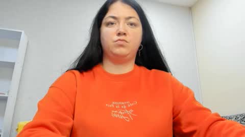 sweetmarylove online show from October 26, 8:43 am