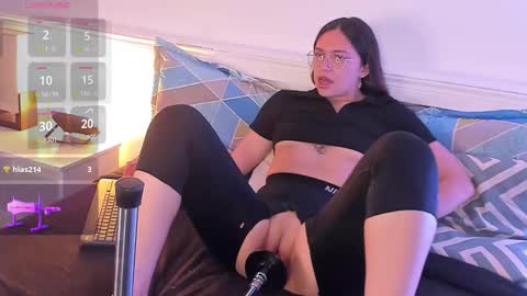 sweetmelodyyy  online show from March 17, 5:28 pm