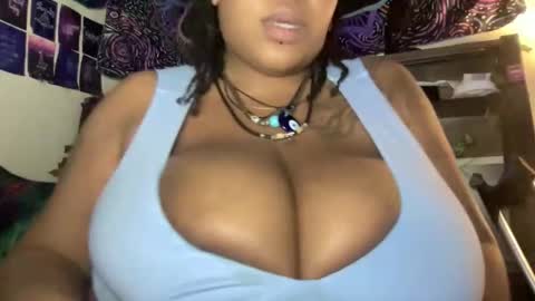 goddessmelodie online show from January 6, 5:11 am