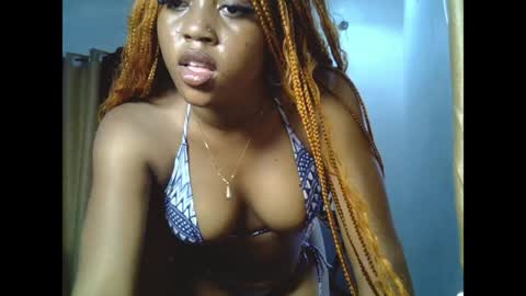 sweetmila9 online show from May 1, 11:35 am
