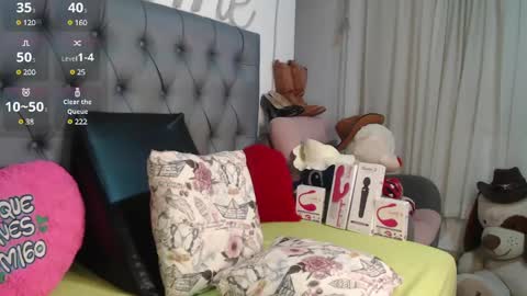 Snapshot of sweetmom12 chatting on February 8, 12:39 pm Sweetmom12 online show from February 8, 12:39 pm