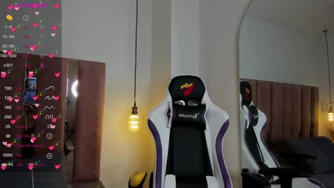 Nite3 online show from February 1, 7:44 pm