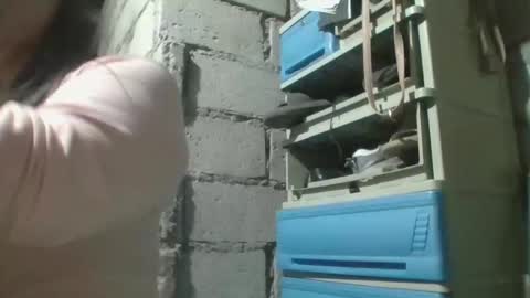 Snapshot of sweetnike chatting on October 3, 8:41 am sweetnike online show from October 3, 8:41 am