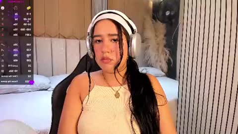Sweet Nova online show from July 1, 12:54 am