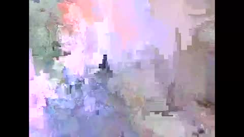 ESTHER online show from February 21, 6:41 pm