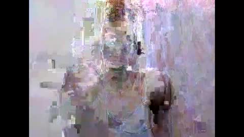 ESTHER online show from February 13, 8:16 am