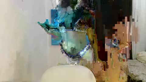 Snapshot of sweetpetitedates chatting on February 14, 2:44 pm Agathababes online show from February 14, 2:44 pm