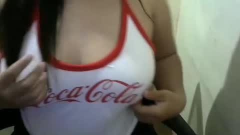 sweetpussysweat19 online show from October 17, 1:47 pm